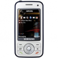 Samsung SGH-i450 -  1